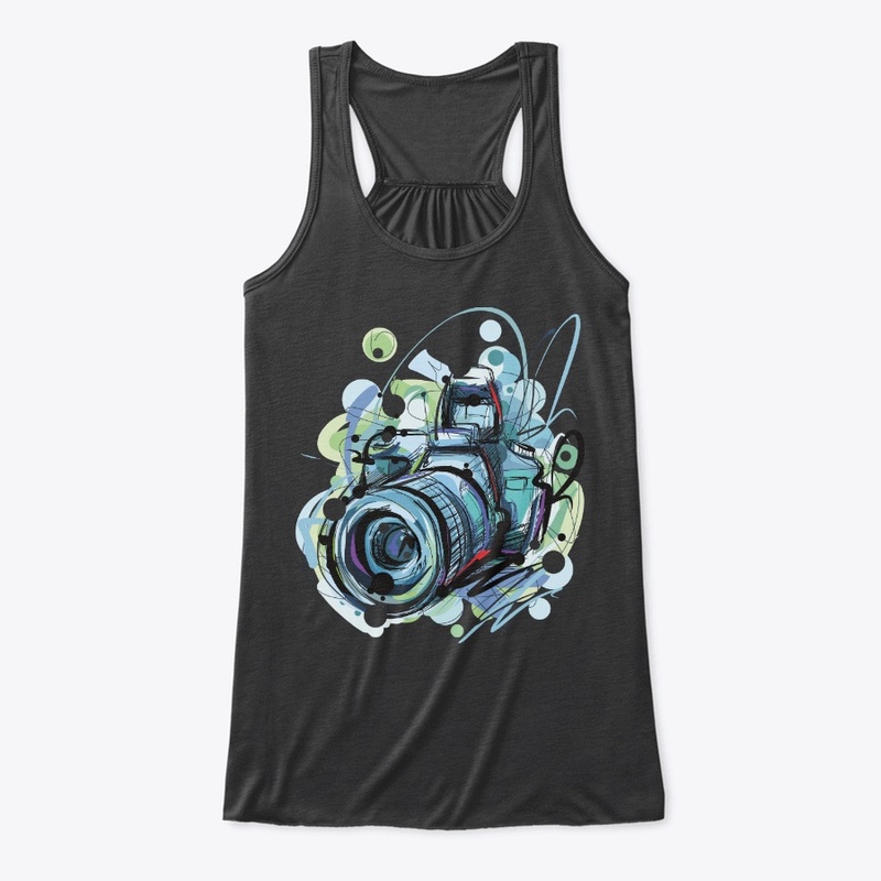 Looking Nice Shirt's Printed 