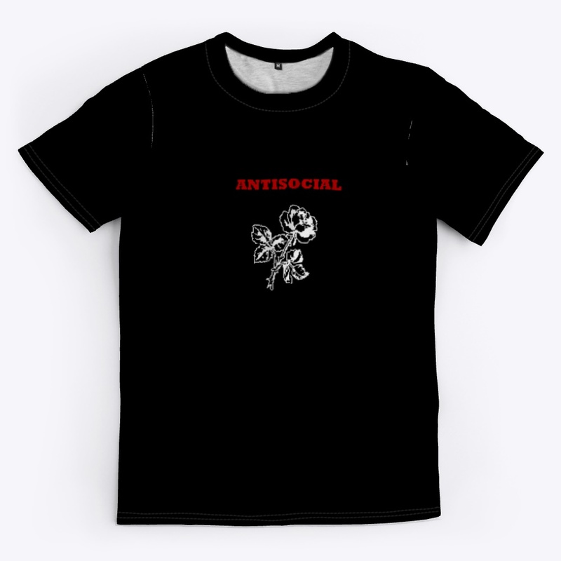 Truth Be Told Anti-social 