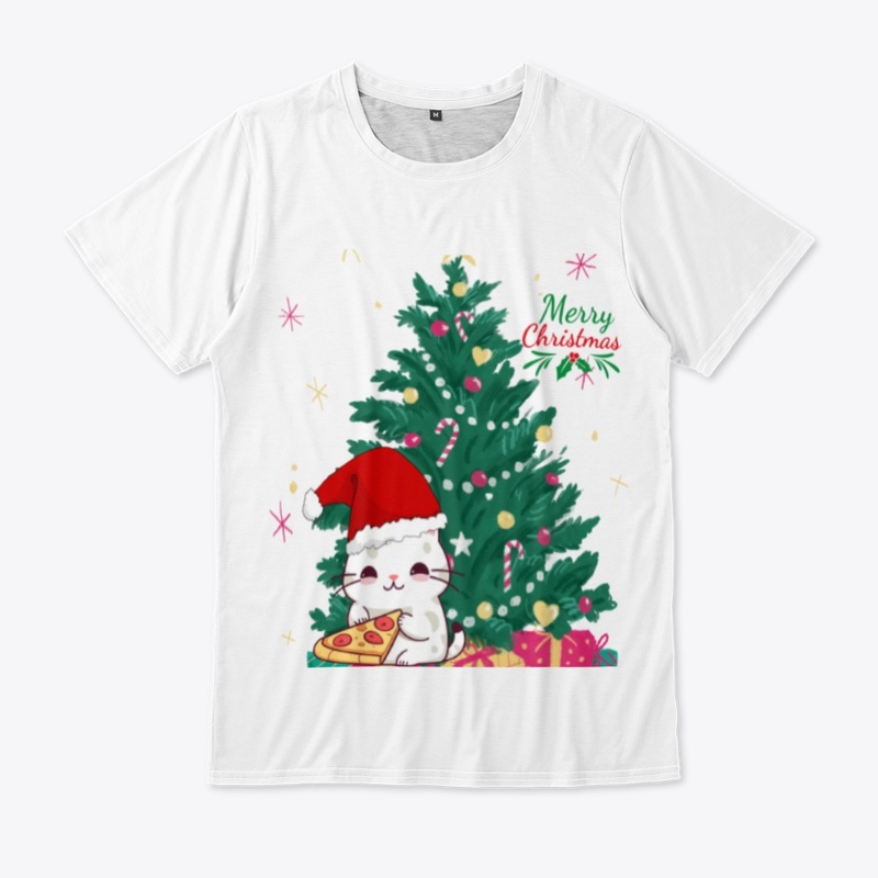 Marry Christmas