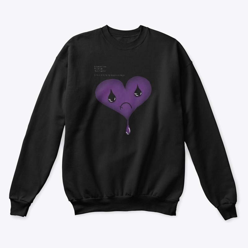 Corey Scherer Merch