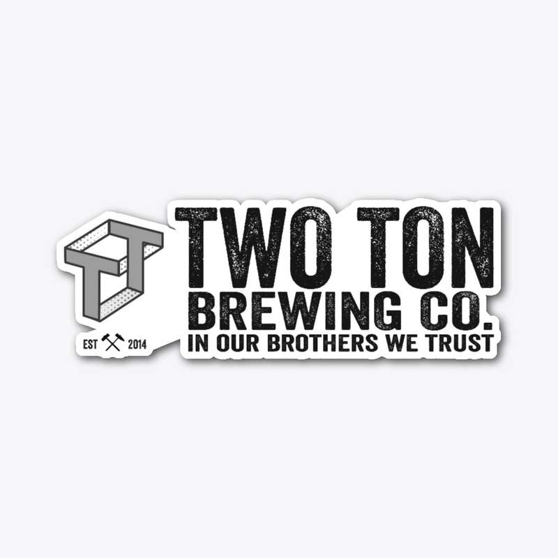 Two Ton Brewing Co. 