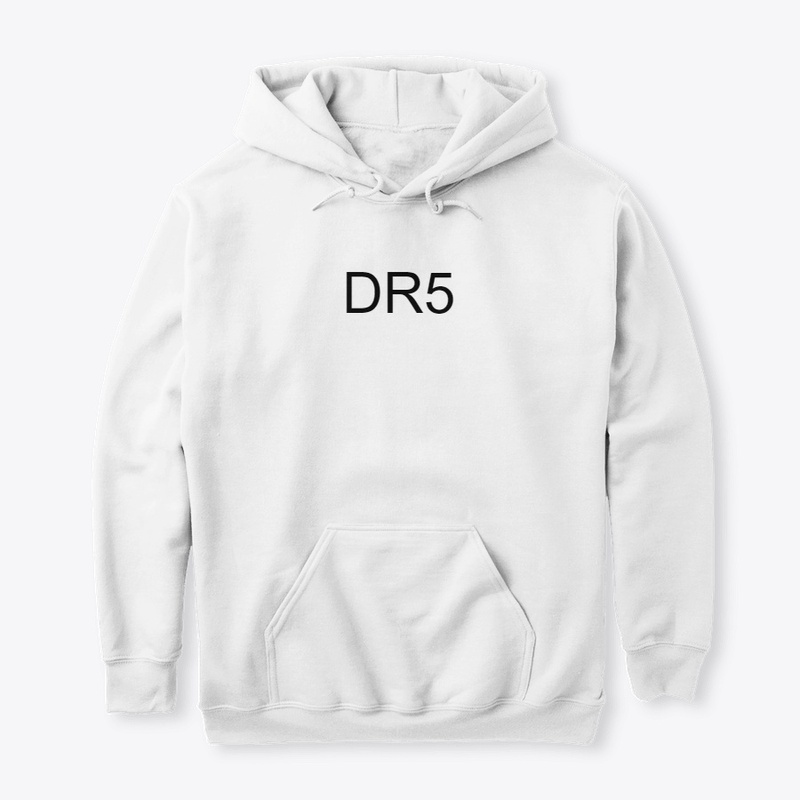 Tee DR5