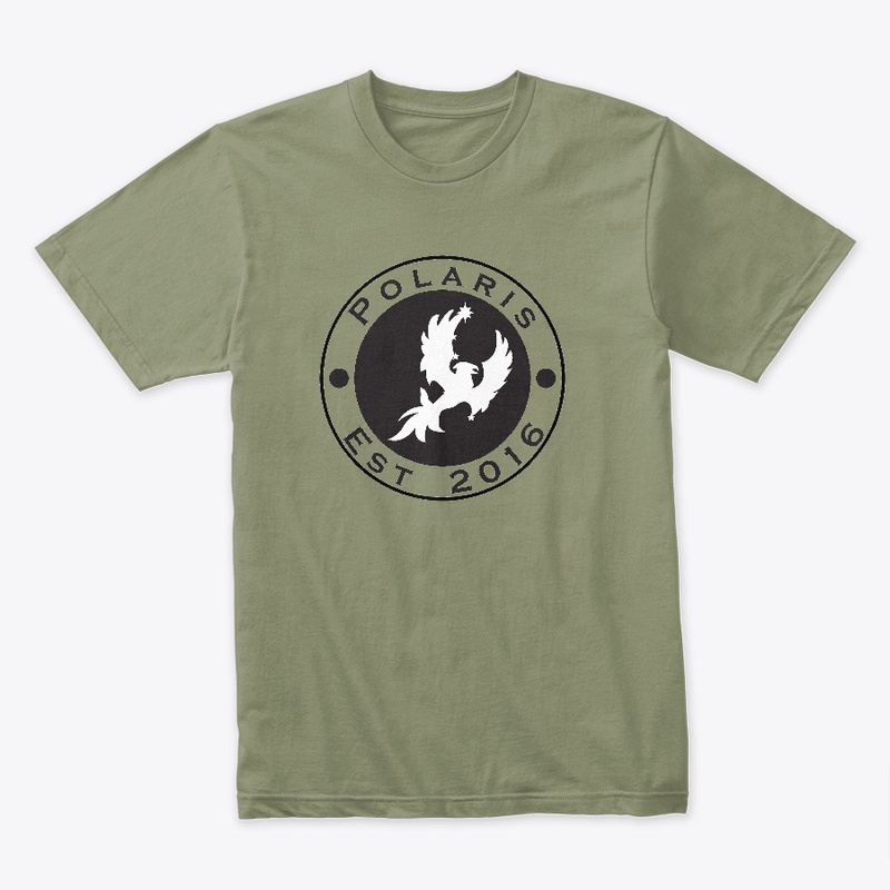 Kingdom Seal Shirt