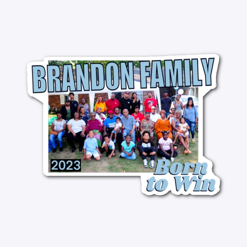 Brandon Family Appreciation 2023