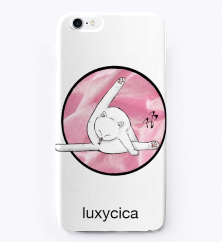 Luxycica logo