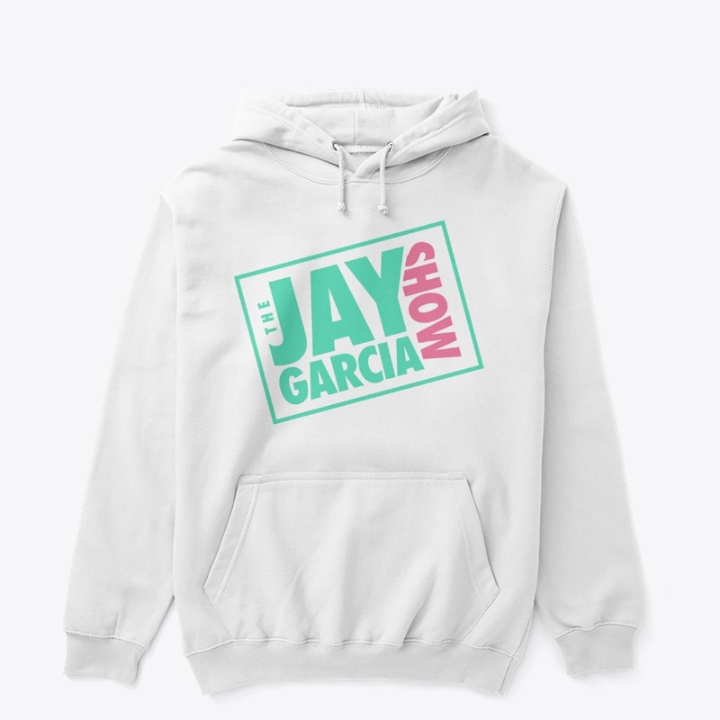 OG The Jay Garcia Show Merch