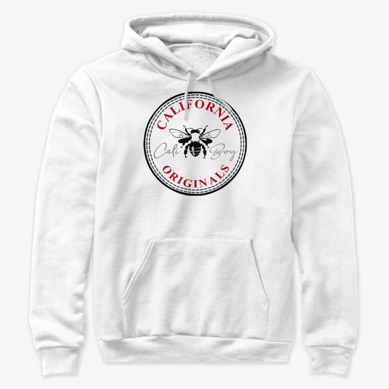 Cali Gear   