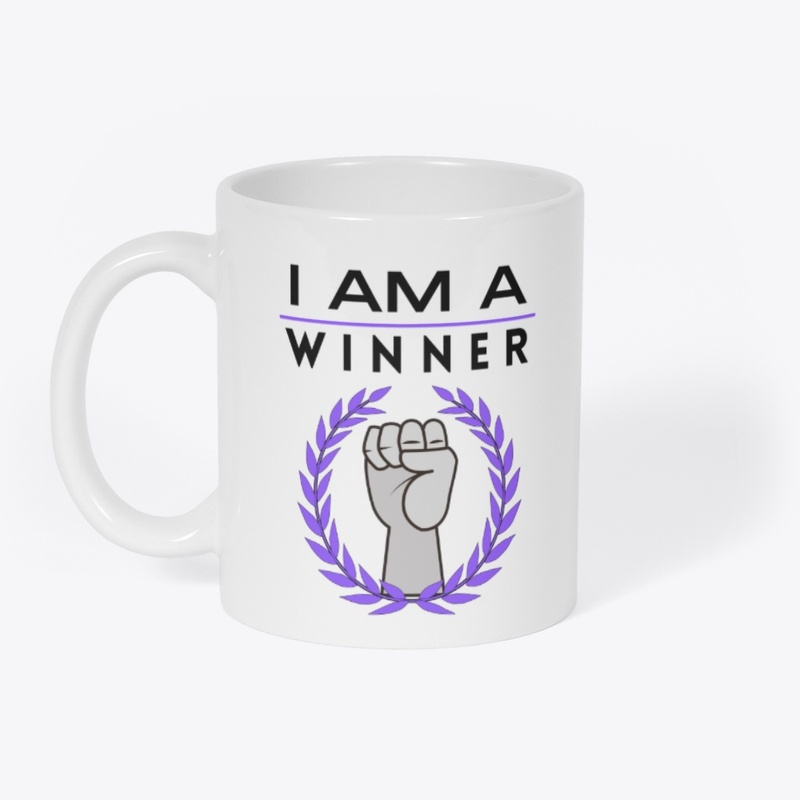 'I AM' Affirmations Range (WinnerB)