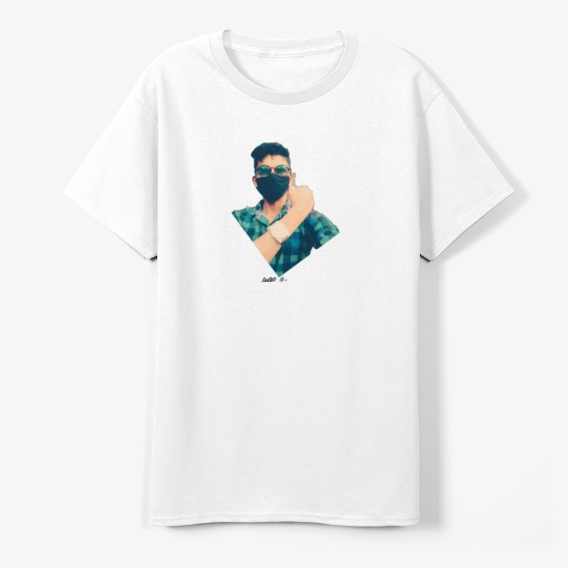 Creator - Name Print Product