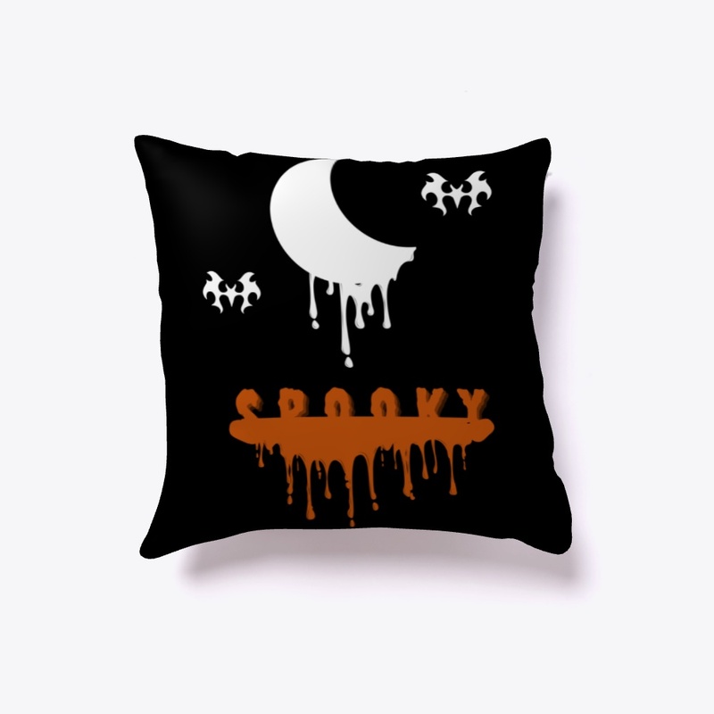 Spooky Things