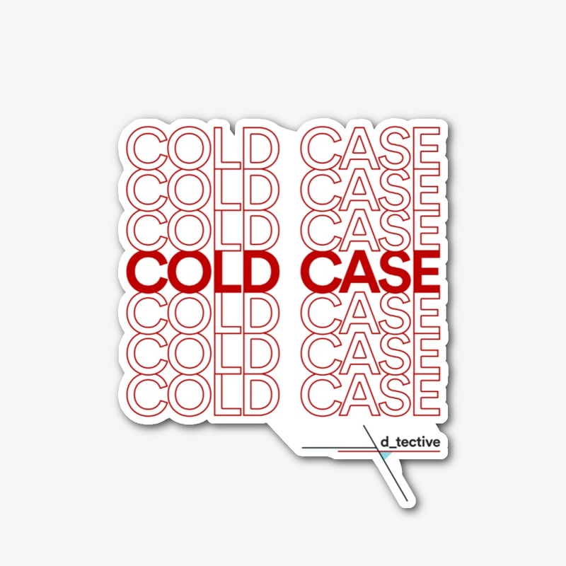 Cold Case Detective Multi