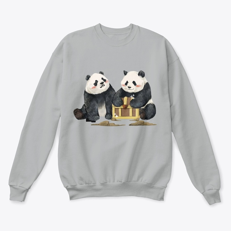 PANGDAHAI🐼Giant Panda