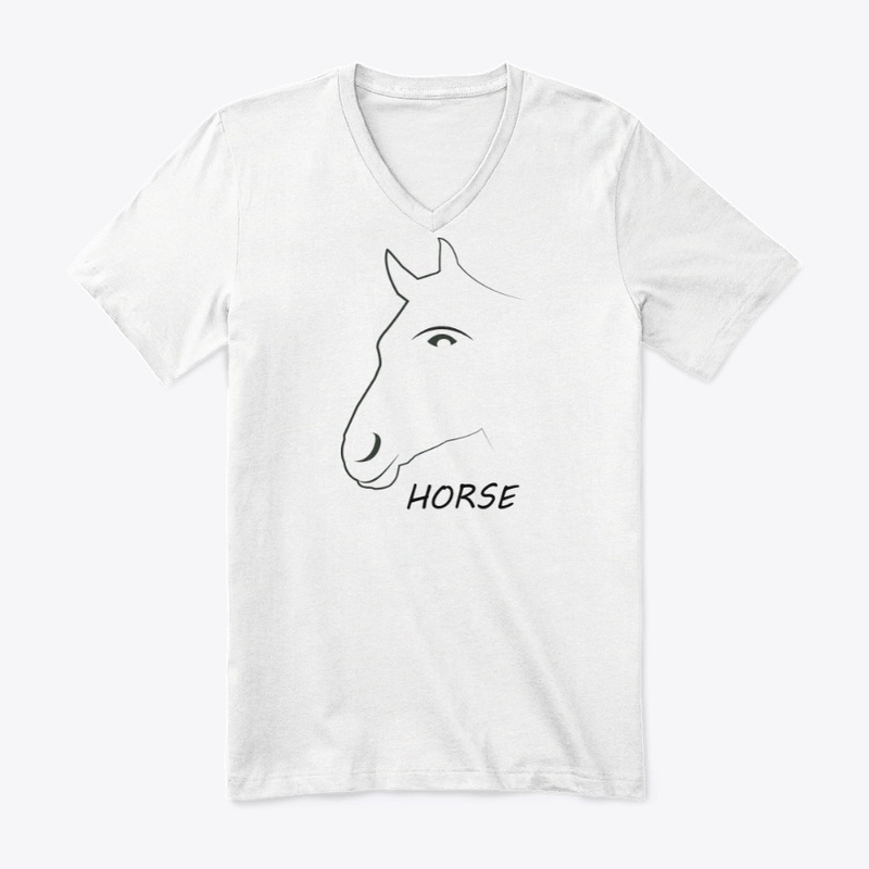 Horse Lover Shirt