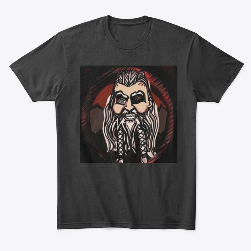 Ragnar Merch