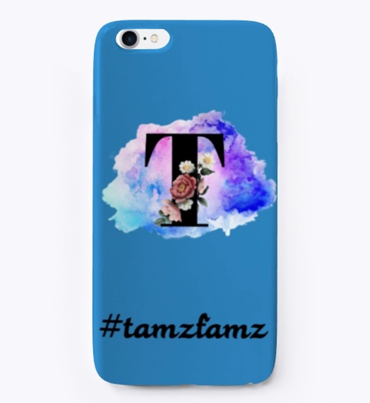 #tamzfamz Iphone case