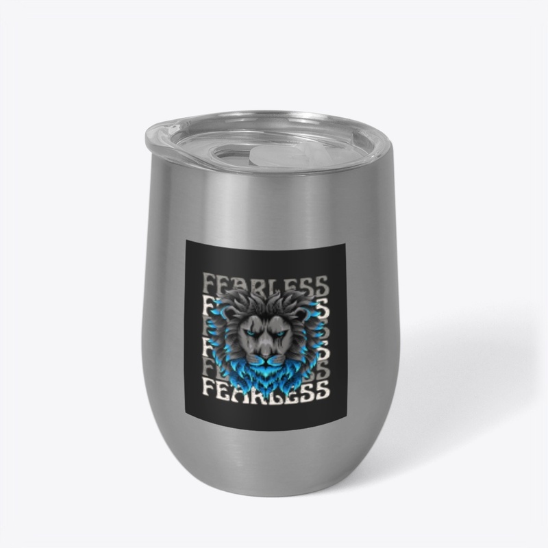 🔥 Fearless Wear – Be Bold. Be You