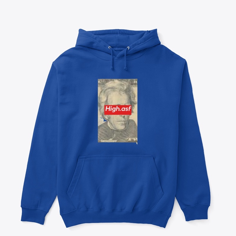 Change Hoodie