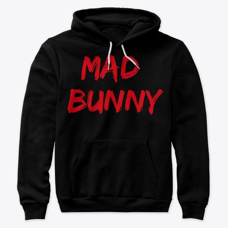 mad bunny