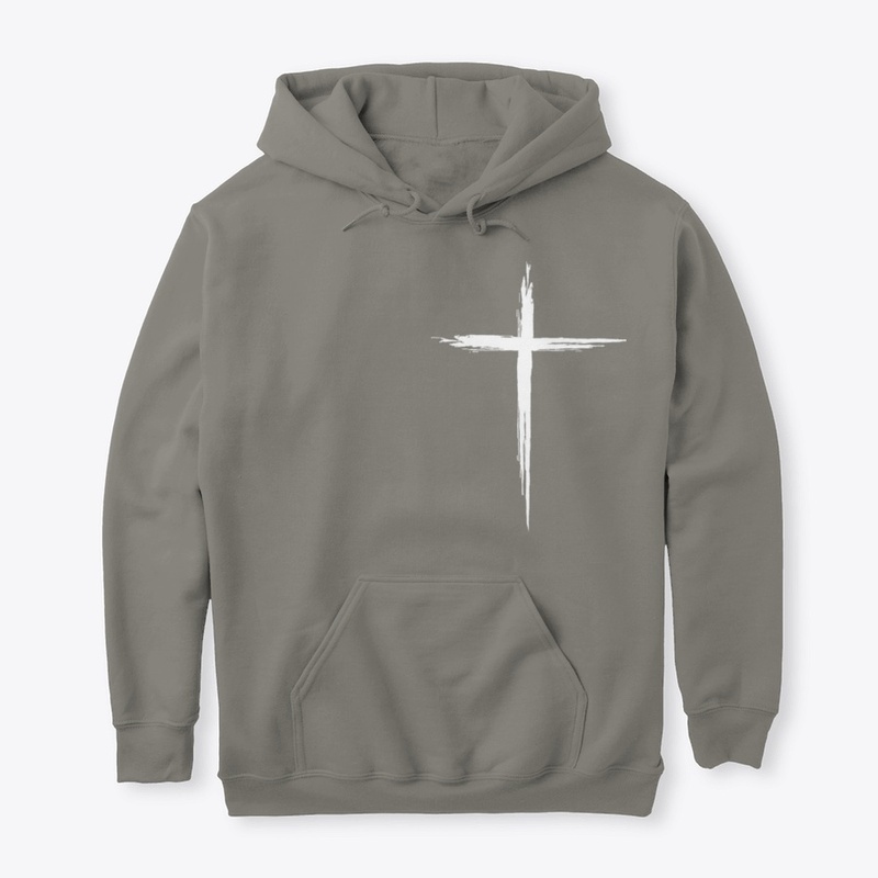 Angels of  God "Angel" Hoodie