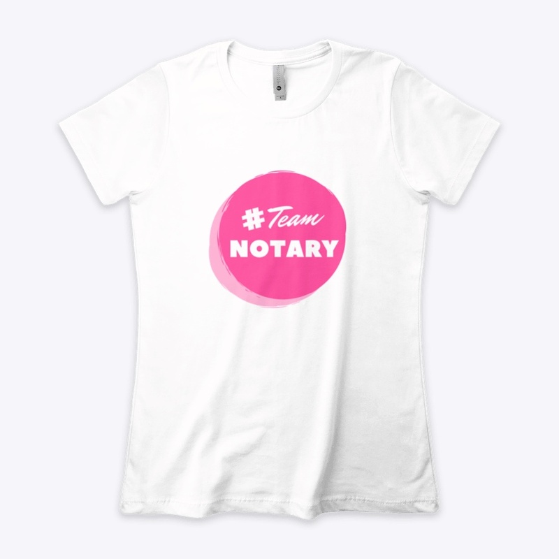 Team Notary
