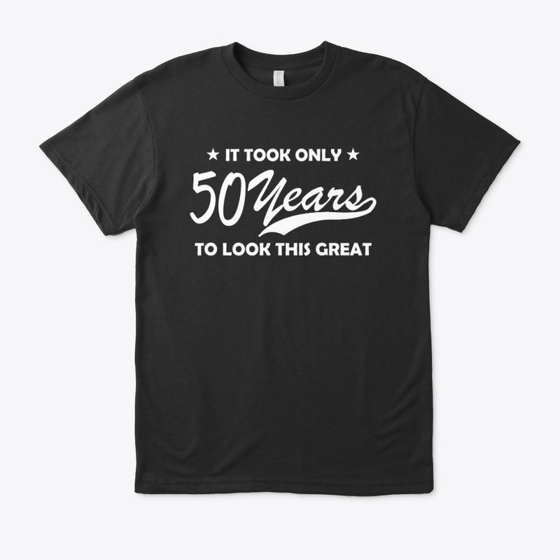 50 years