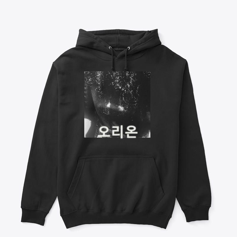 korean brand line