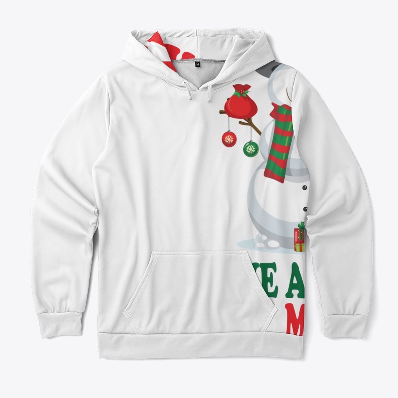 likely to have a mistletoe christmas