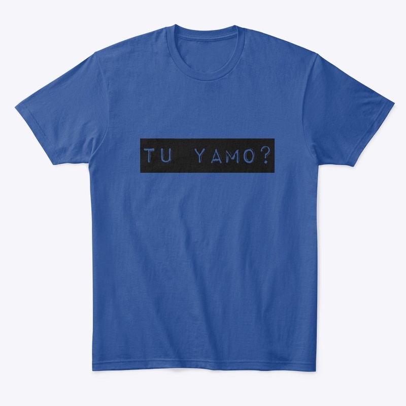 Tu Yamo?