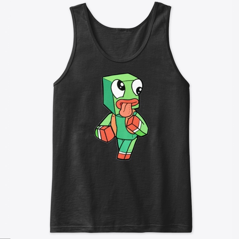 Unspeakable Merch