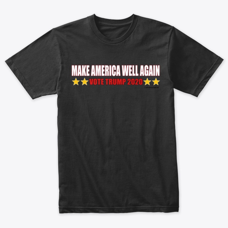 Make America Well Again
