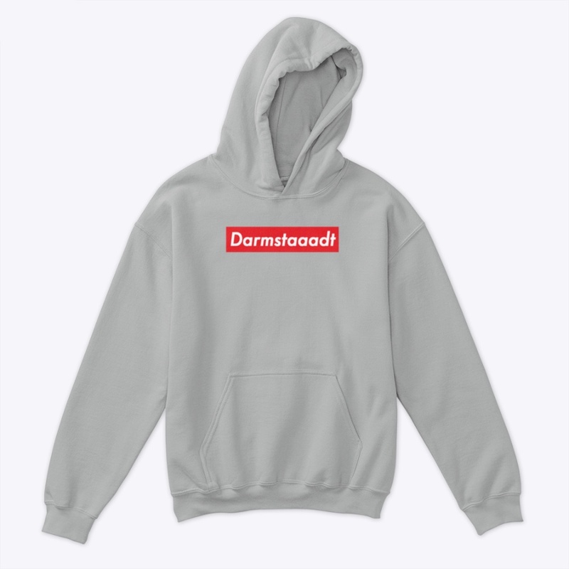 DARMSTAAADT