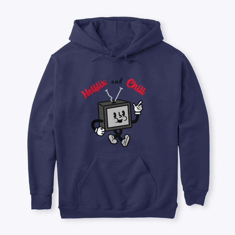 Netlifx and Chill