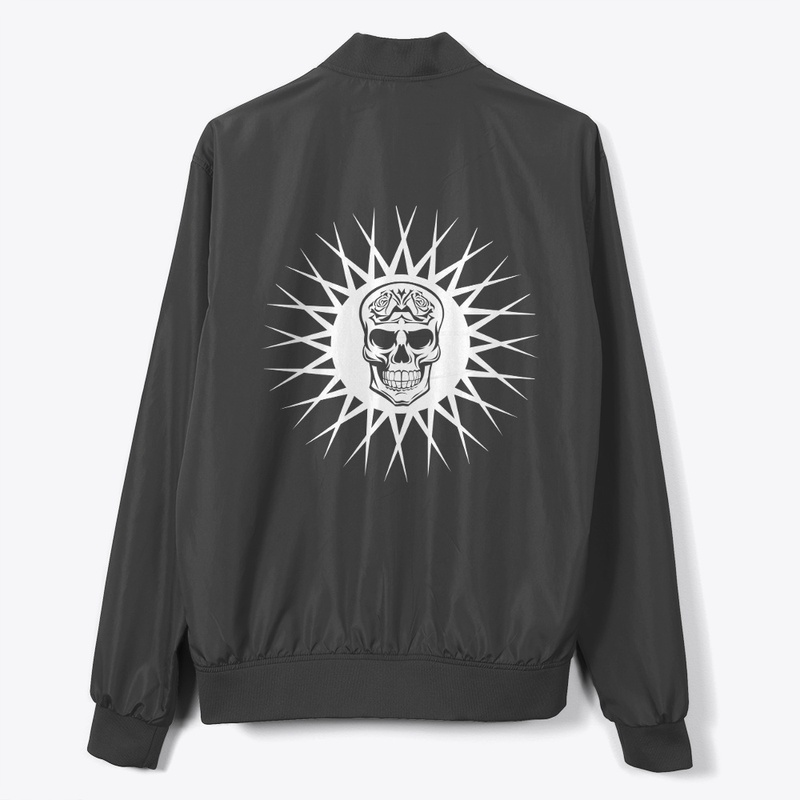 Rider1 - Skull