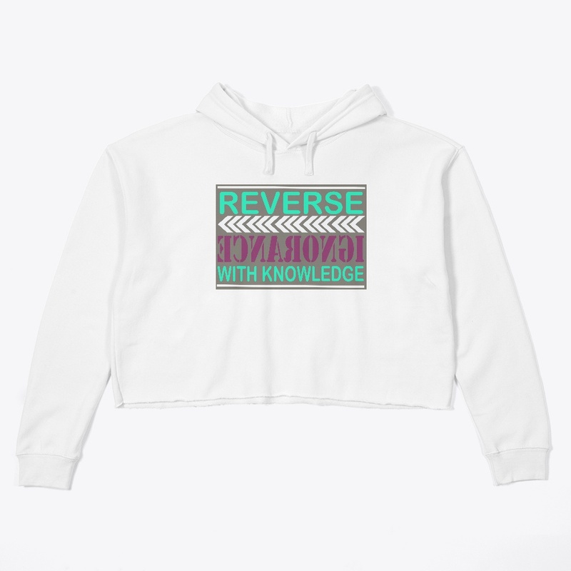 Reverse Ignorance