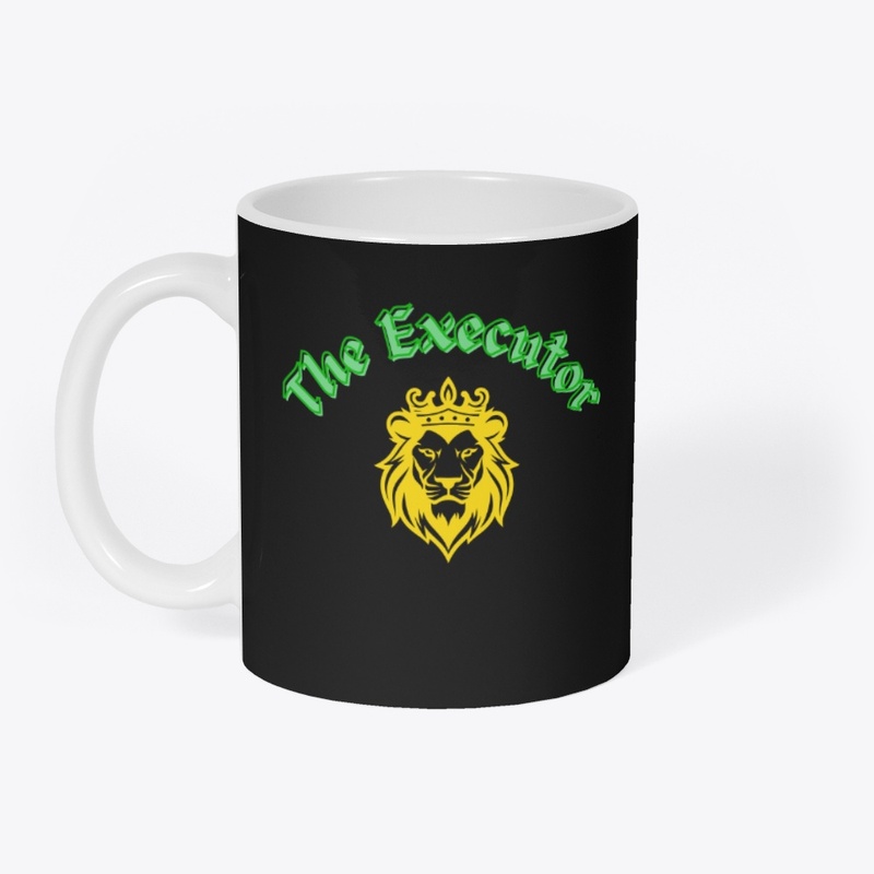 The Executor Polo
