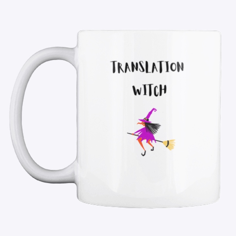 Translation Witch