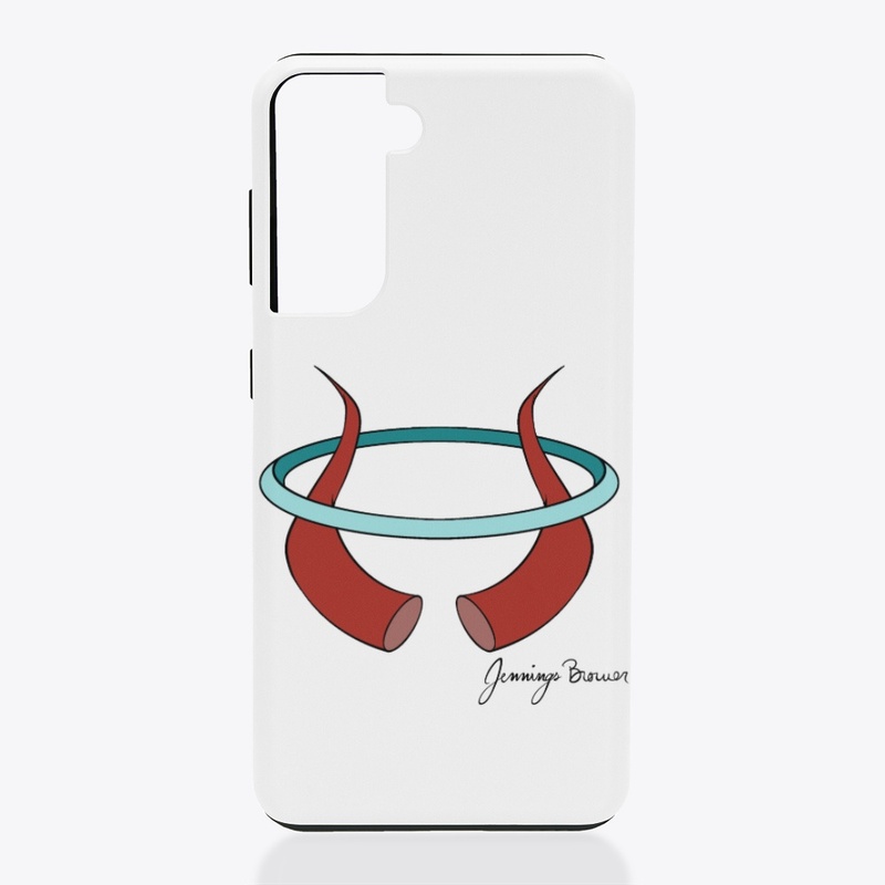Horns and Halos (Logo)