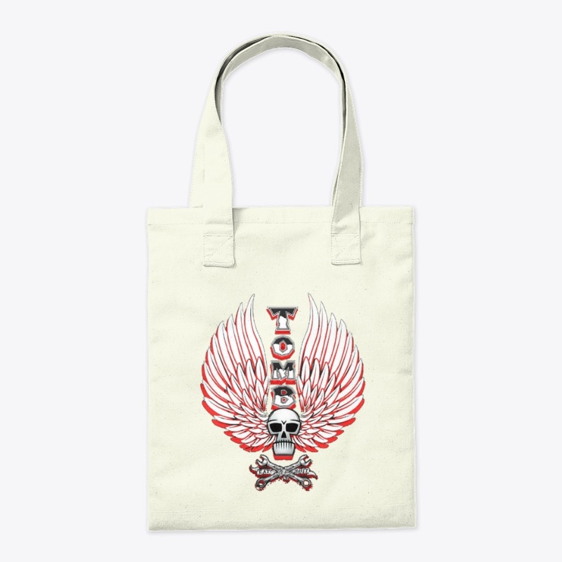 Wings of TOMB accessories and home stuff