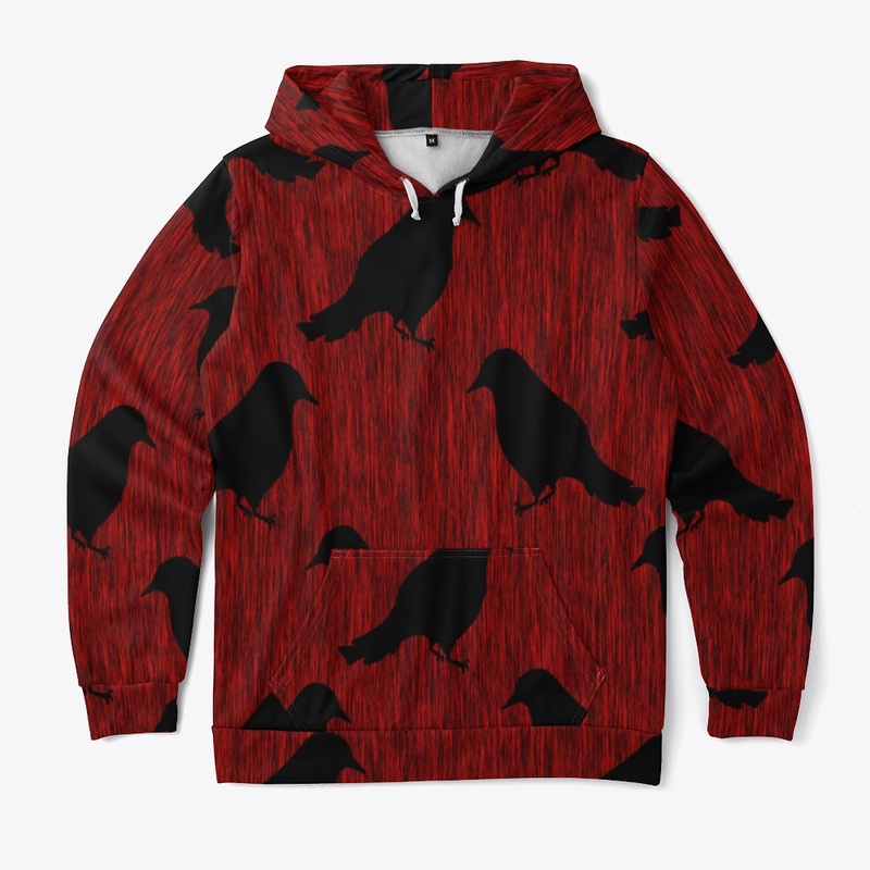Ravens Pattern