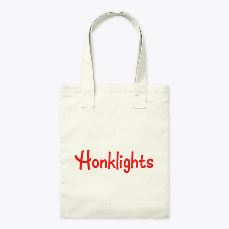 Honklights Logo