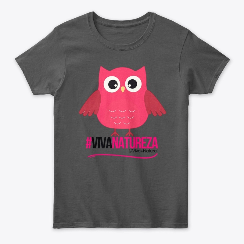 VIVA NATUREZA - Viva+Natural Store
