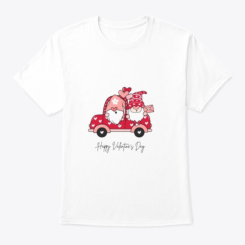 valentine's day exclusive merch