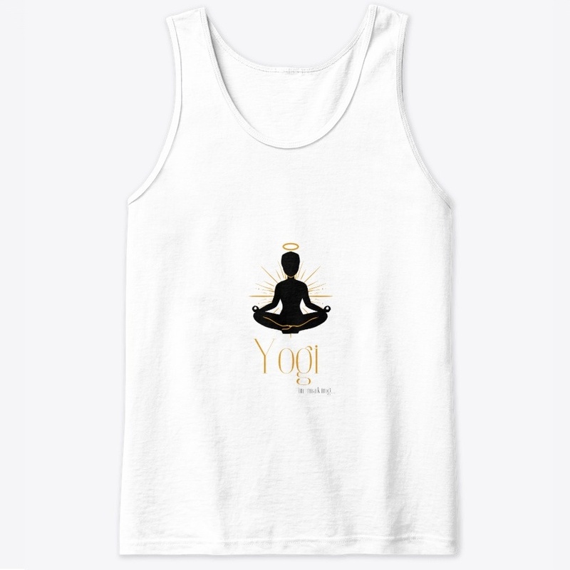 YOGI
