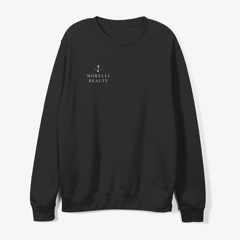 Morelli Realty Merch