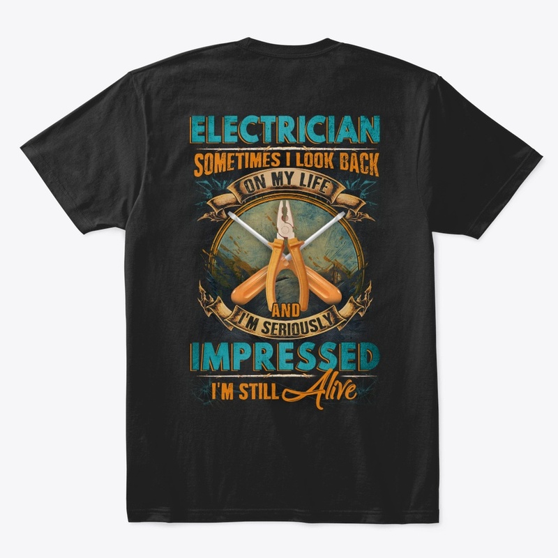 Electrician's Life 