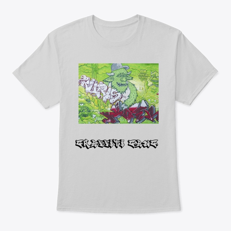 Graffiti gang 2
