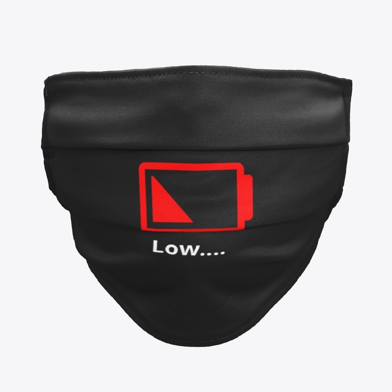 low, battery, funny