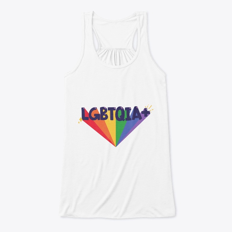 LGBTQIA+