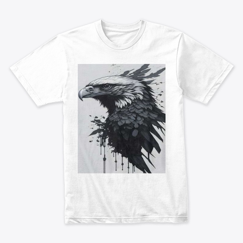 eagles art