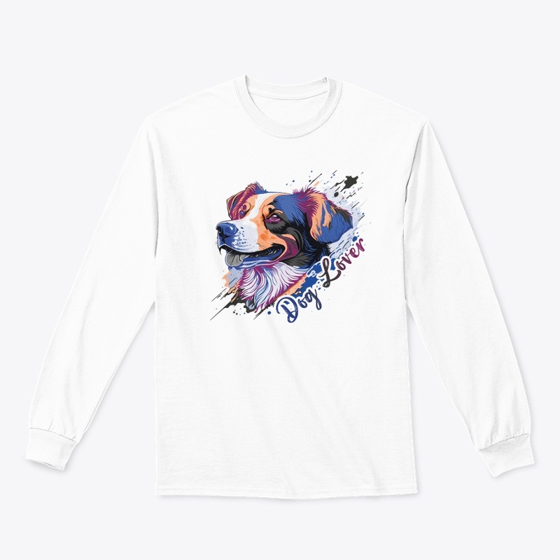  Dog T-shirt
